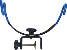 Держатель удилища со струбциной (сталь), RD309 M/S