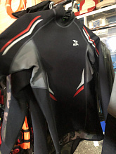 Гидромайка IST Sports SHS0115 (L)