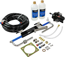 Гидравлическая система рулевого управления MR‑90HP до 90 л.с., 4.5 об.