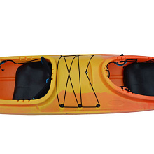 Каяк морской Твист