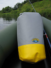 Гермомешок ПВХ Stream 40 л. с лямкой