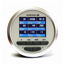 Бортовой компьютер для мотора Honda, CL-650H-L (светлый)