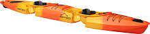 Каяк разборный THE MARTINI GTX TANDEM двухместный