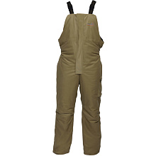 Костюм зимний охотничий Норфин Хантинг WILD GREEN -30°С (L)