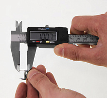 Отв. часть DOT для тентовой застежки с лапками.