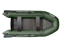 Надувная лодка ПВХ Флинк FT320L