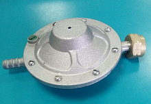 Регулятор давления РДСГ-1-1,2 для газовых баллонов