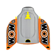 Надувной баллон Tripod, одноместный, три в одном