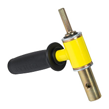 Адаптер для ледобура под шуруповерт 22 мм. (АШ-05)