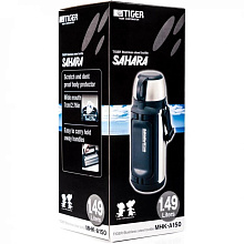 Термос универсальный Tiger MHK-A150 XC, 1,49 л.