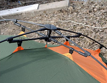 Палатка Envision 2 PRO автоматическая