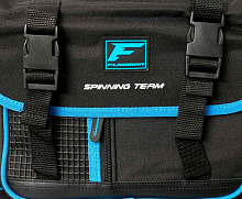 Сумка спиннинговая Flagman Spin Big Bag 2, 24х20х24 см