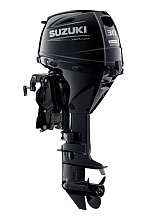 Лодочный мотор Сузуки DF 30 ATS