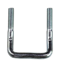 Скоба П-образная 50х60 мм., M8, ZBF 10-PO (W 6750)