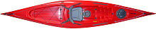 Пластиковый каяк Глиссер