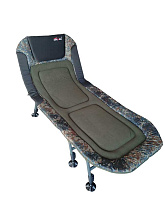 Кровать карповая складная CoolWalk CW 8066
