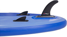 Надувной SUP борд СМарин 10‘8