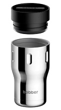 Термокружка Tumbler-350 Glossy, 0.35 л