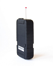 Эхолот Lucky FFW718Li C