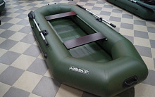 Надувная лодка Аква-Мастер 240