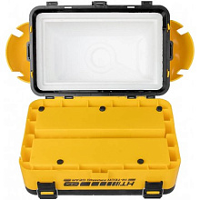 Ящик для зимней рыбалки Siberian Icebox HT (19 л.)