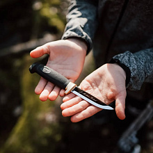 Нож туристический Marttiini Little CONDOR (90/190)