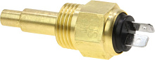 Датчик температуры воды 40-120 гр., сигнализация 98 гр., резьба 1/2"-14NPT