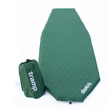 Cамонадувающийся коврик Tramp Ultralight PVC 183х51х3 см