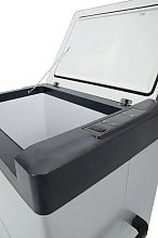 Автохолодильник SUMITACHI C25 12В/24В/220В, 25 литров