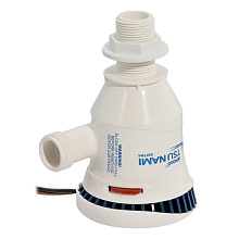 Помпа аэраторная для садков Цунами T800 (3000 л/ч)