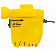 Насос электрический AIRHEAD, 12 В.