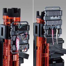 Держатель для приманок и аксессуаров MEIHO MULTI BOARD BM-S