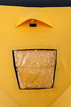 Палатка для зим. рыб. Фиштул Дримхаус 2 (2х2х1,9 м.)