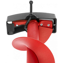 Ледобур БУРАН 100R (LB-100R, правое вращение), 100 мм.