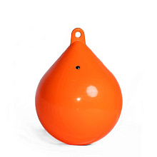 Буй пластиковый маркерный BUOY Ø210x280 мм