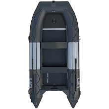 Надувная лодка Баджер Heavy Duty 390 AL