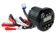 Аудиосистема Marine Rocket MRH-833 (комплект 4B), черная