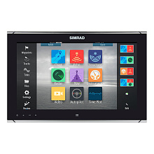 Навигационная система SIMRAD NSO24 SINGLE