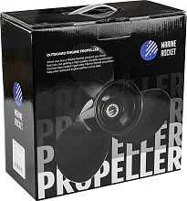 Гребной винт 3x9.9x10.5, Marine Rocket, 3211-099-105