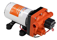 Помывочный комплект SeaFlo 12 В, 15 л/мин, 3.8 бар