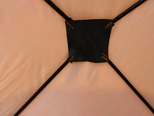 Палатка для зимней рыбалки КУБ (2х2х2,15 м.) арт. 3020А