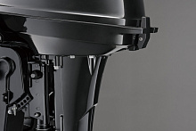 Лодочный мотор Сузуки DT 15 AS
