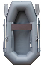 Надувная лодка ПВХ Stel 01-205 light (натяжное дно)