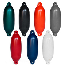 Кранец швартовый BUOY Classic Ø120x420 мм