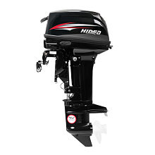 Лодочный мотор Хайди HD 9.9 FFEL PRO (аналог мотора 20 л.с. эл. запуск, Д/У))