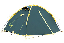 Палатка двухместная Tramp Ranger 2 V2