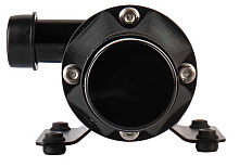 Помпа туалетная SeaFlo с мацератором 45 л/мин, 24 В