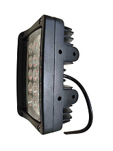 Фара SF41643-1 Pro Series LED, 15 диодов, 12-24 В, 45 Вт 