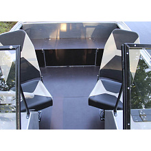 Катер ТРИЕРА 490 Fish