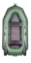 Надувная лодка ПВХ Барк В-250С